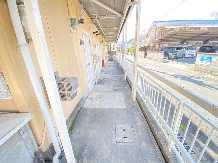 物件外観写真6　(外観写真)