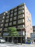 ﾌﾟﾚｻﾝｽ京都三条大橋雅殿(３０６)