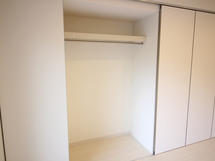 物件内観写真8　(収納)