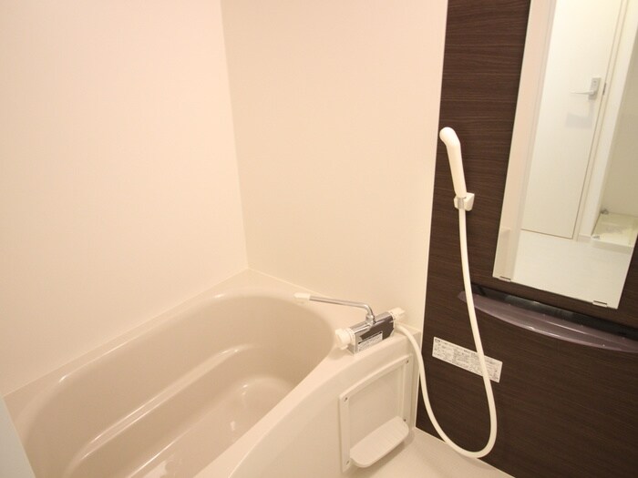 物件内観写真9　(バス／シャワールーム等)