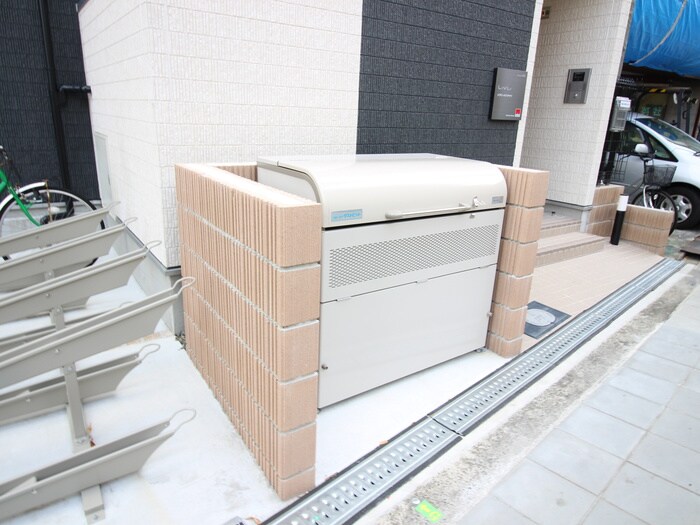 物件外観写真6　(建物設備)