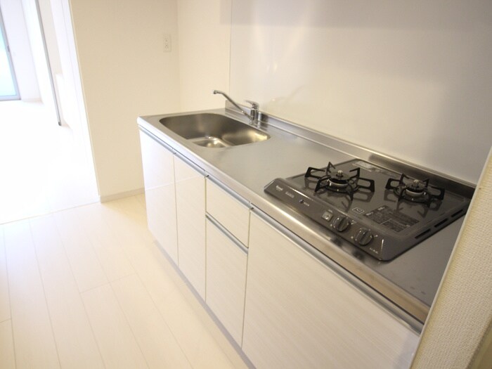 物件内観写真10　(キッチン)