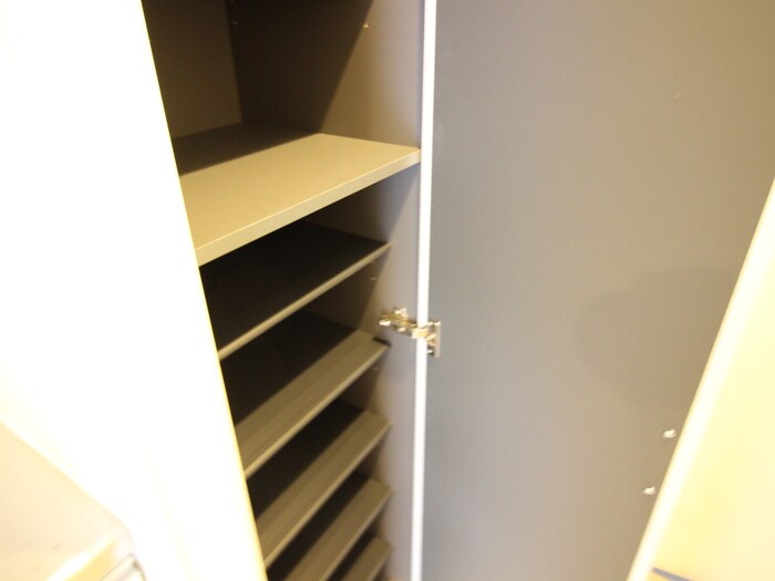 物件内観写真11　(靴箱)