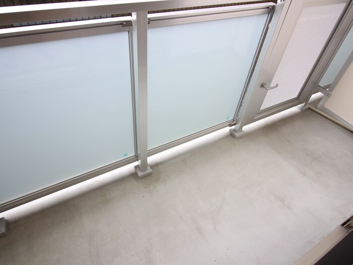 物件内観写真19　(ベランダ・バルコニー)