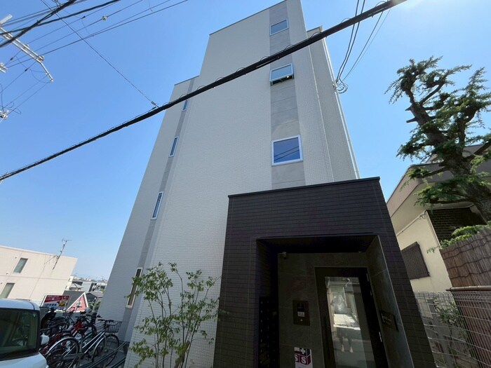 物件外観写真4　(外観写真)