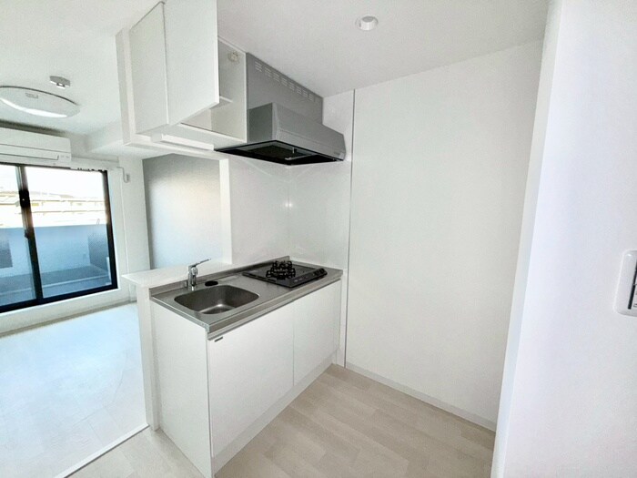 物件内観写真10　(キッチン)