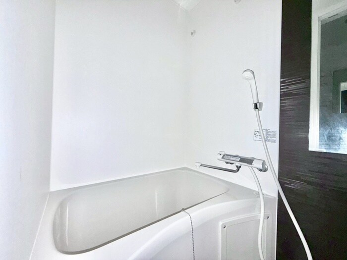 物件内観写真11　(バス／シャワールーム等)