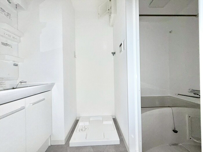 物件内観写真14　(ベランダ・バルコニー)