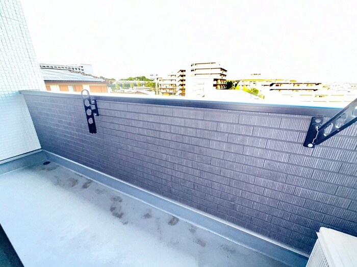 物件内観写真21　(ベランダ・バルコニー)