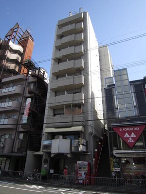 メゾン・ド・リュ－ト外観写真