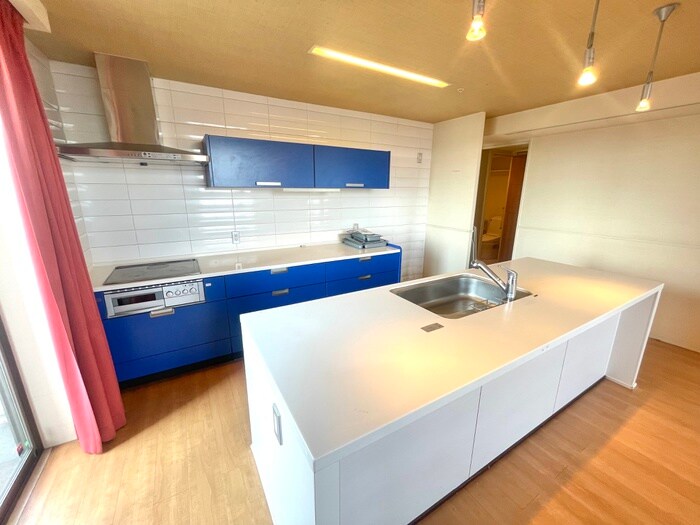 物件内観写真9　(キッチン)