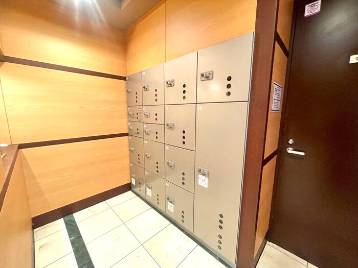 物件外観写真3　(建物設備)