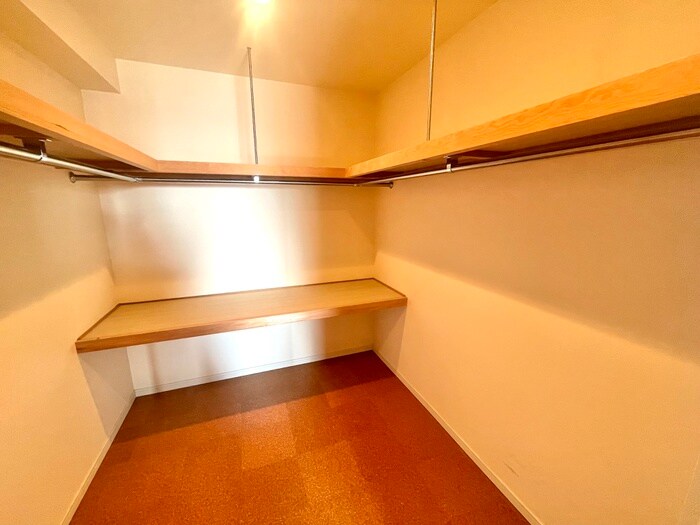 物件内観写真19　(収納)