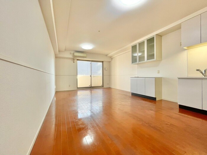 物件内観写真22　(居室)