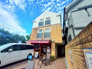 ラ・ブリーズ西芦屋外観写真
