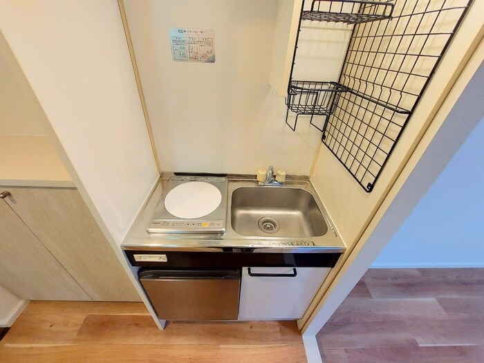 物件内観写真9　(キッチン)