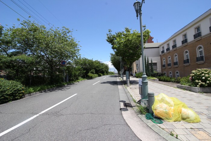 物件外観写真4　(周辺環境)