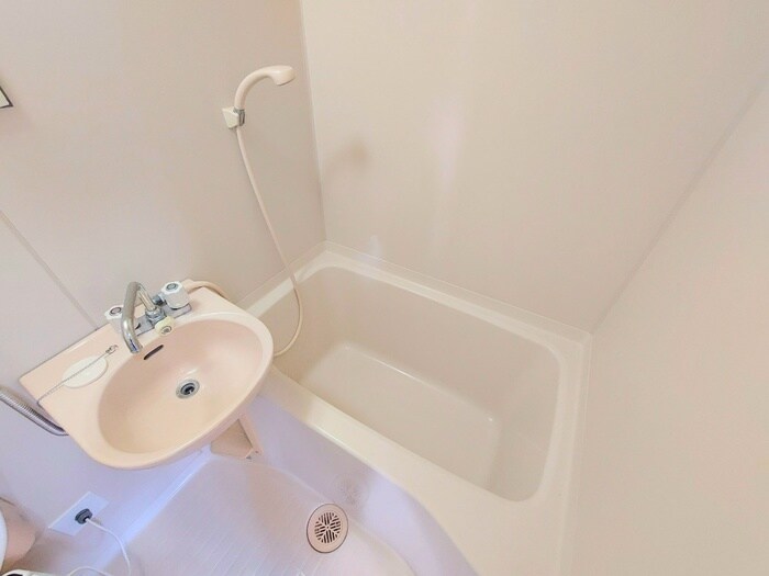 物件内観写真10　(バス／シャワールーム等)