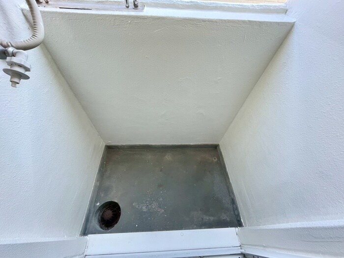 物件内観写真16　(ベランダ・バルコニー)