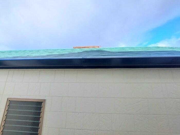 物件内観写真17　(室内からの展望)