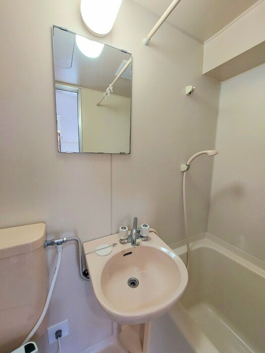 物件内観写真18　(洗面)