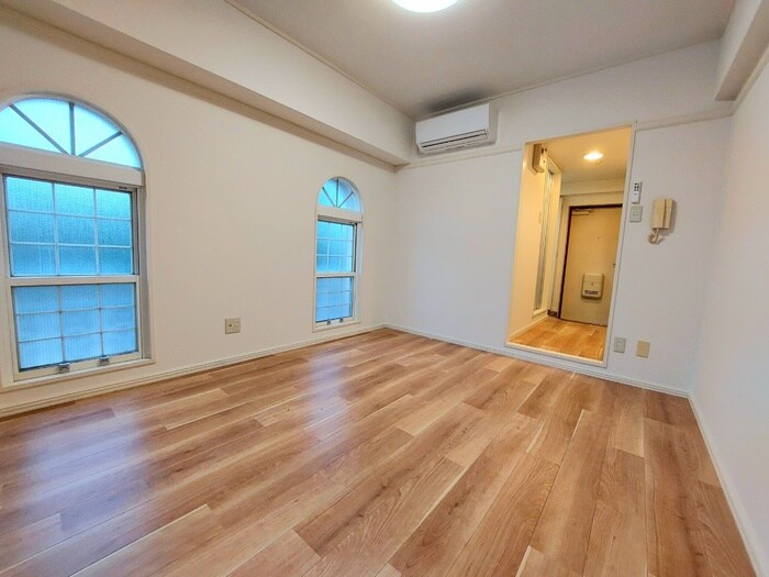 物件内観写真21　(居室)