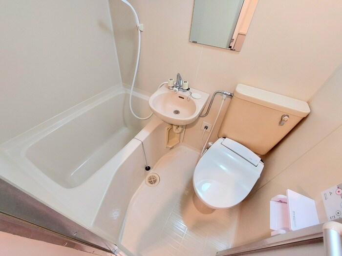 物件内観写真22　(洗面)