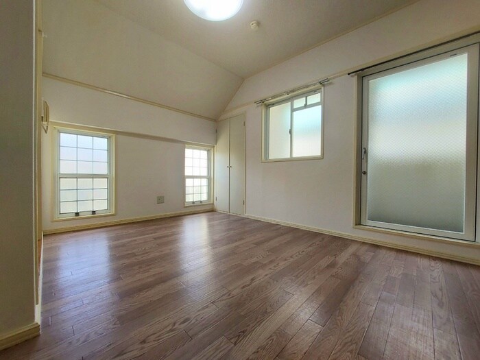 物件内観写真22　(居室)