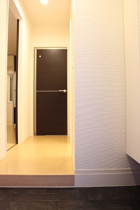 物件内観写真7　(廊下)