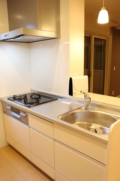 物件内観写真10　(キッチン)