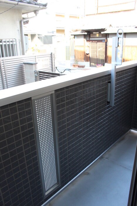 物件内観写真16　(ベランダ・バルコニー)