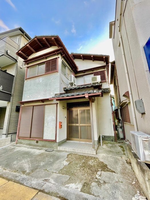 新安松３丁目戸建