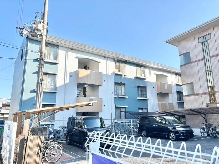 物件外観写真3　(外観写真)