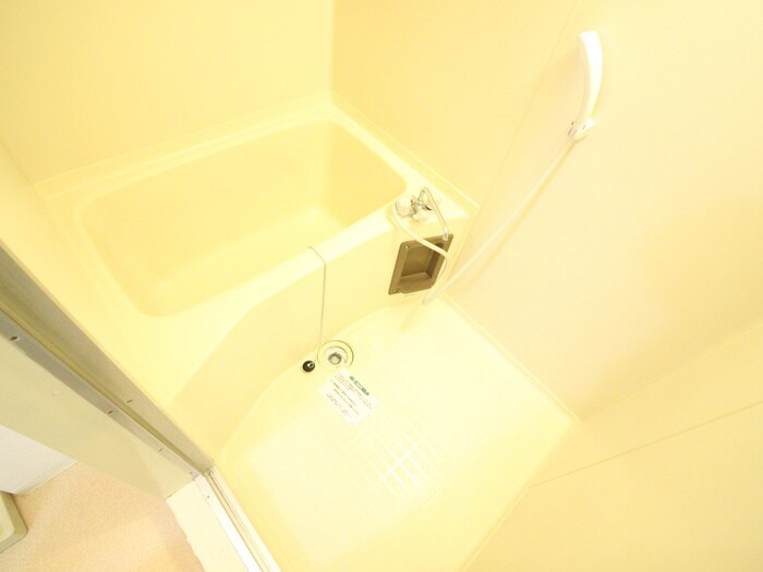 物件内観写真12　(バス／シャワールーム等)