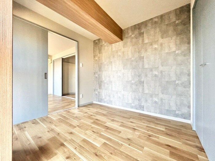 物件内観写真7　(居室)