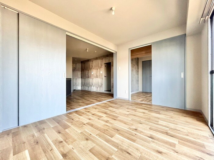 物件内観写真8　(居室)