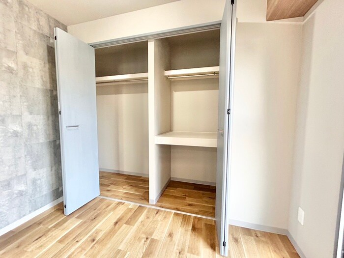 物件内観写真14　(収納)