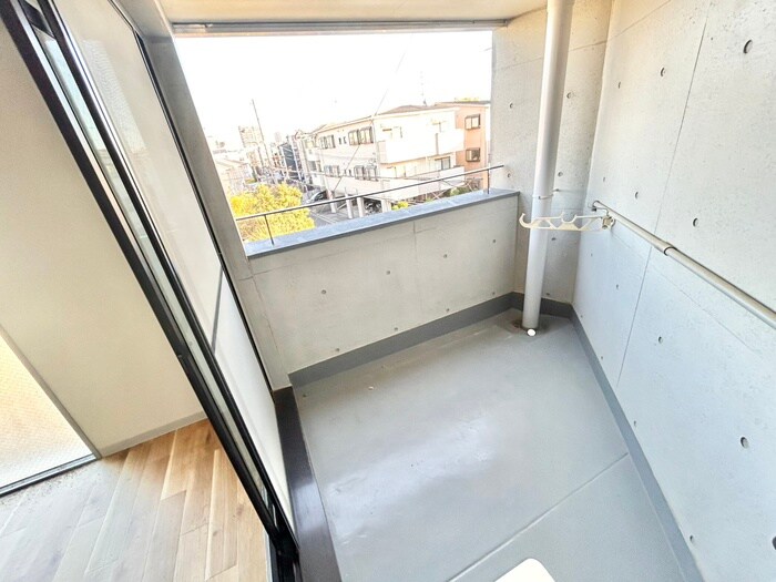 物件内観写真19　(ベランダ・バルコニー)