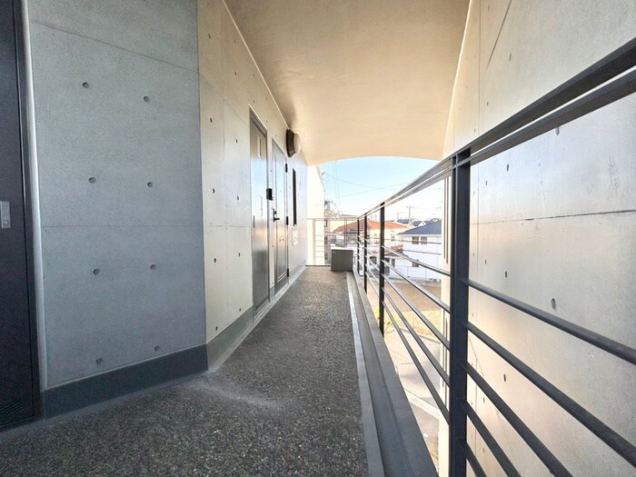 物件内観写真20　(廊下)