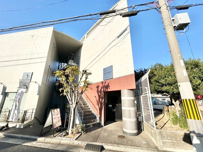 物件内観写真21　(周辺環境)