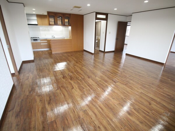 居室