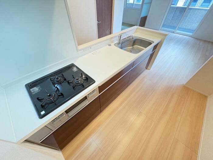 物件内観写真7　(キッチン)