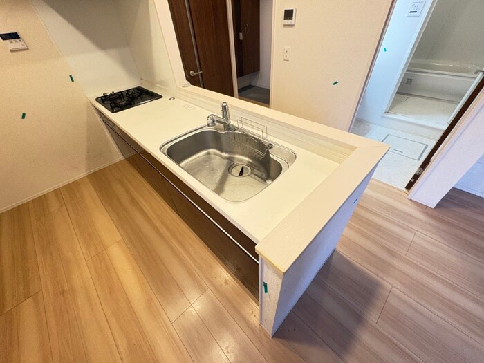 物件内観写真7　(キッチン)