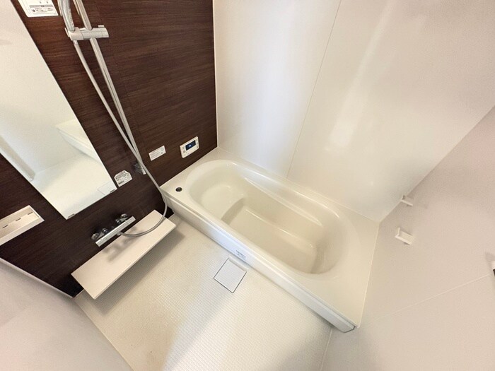 物件内観写真9　(バス／シャワールーム等)