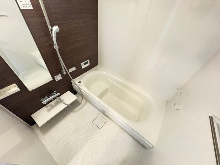 物件内観写真9　(バス／シャワールーム等)