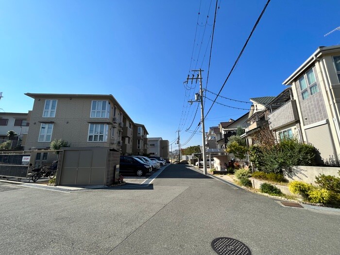 物件外観写真6　(周辺環境)