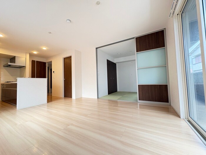 物件内観写真13　(居室)