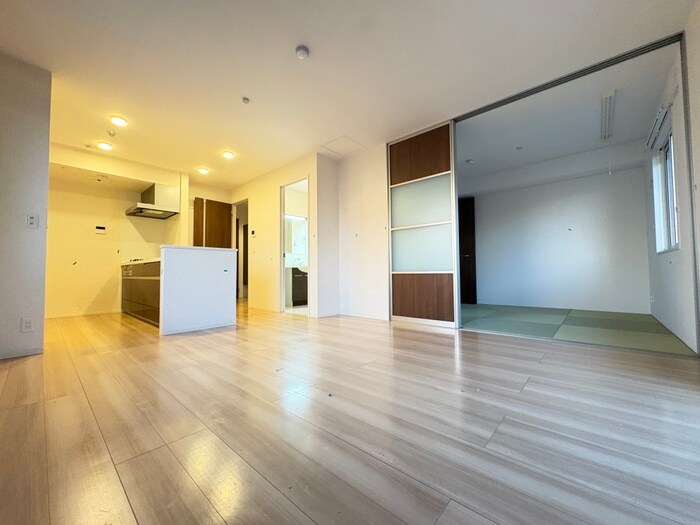 物件内観写真13　(居室)