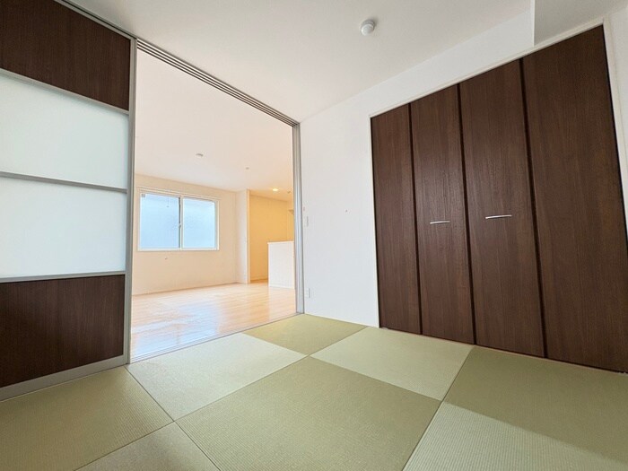 物件内観写真14　(居室)