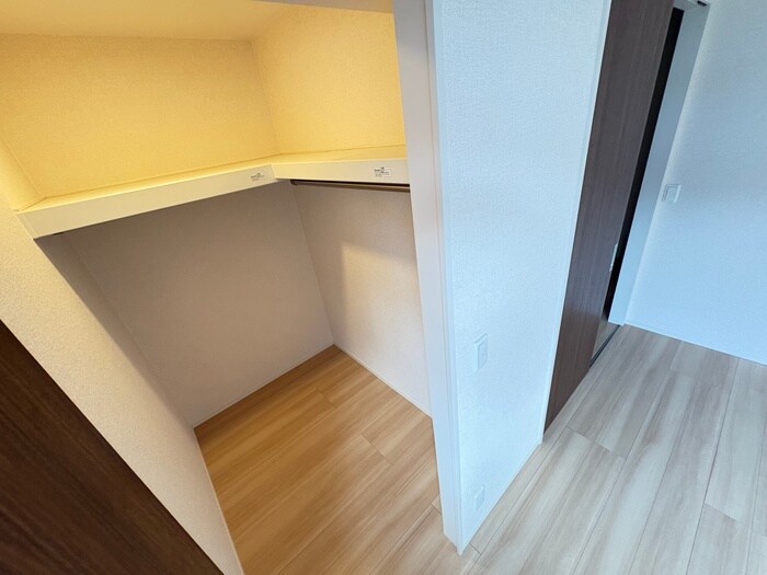 物件内観写真16　(収納)